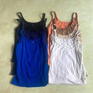 Women’s Tank Top Bundle - XS - NY & Company